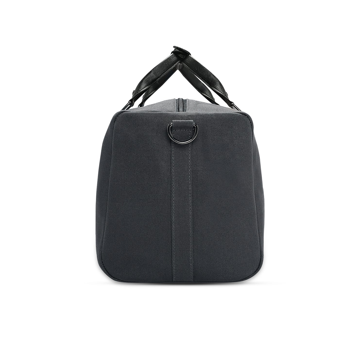 Soul Link - Steel Charcoal | Small Duffle Bag / Soft Travel Companion