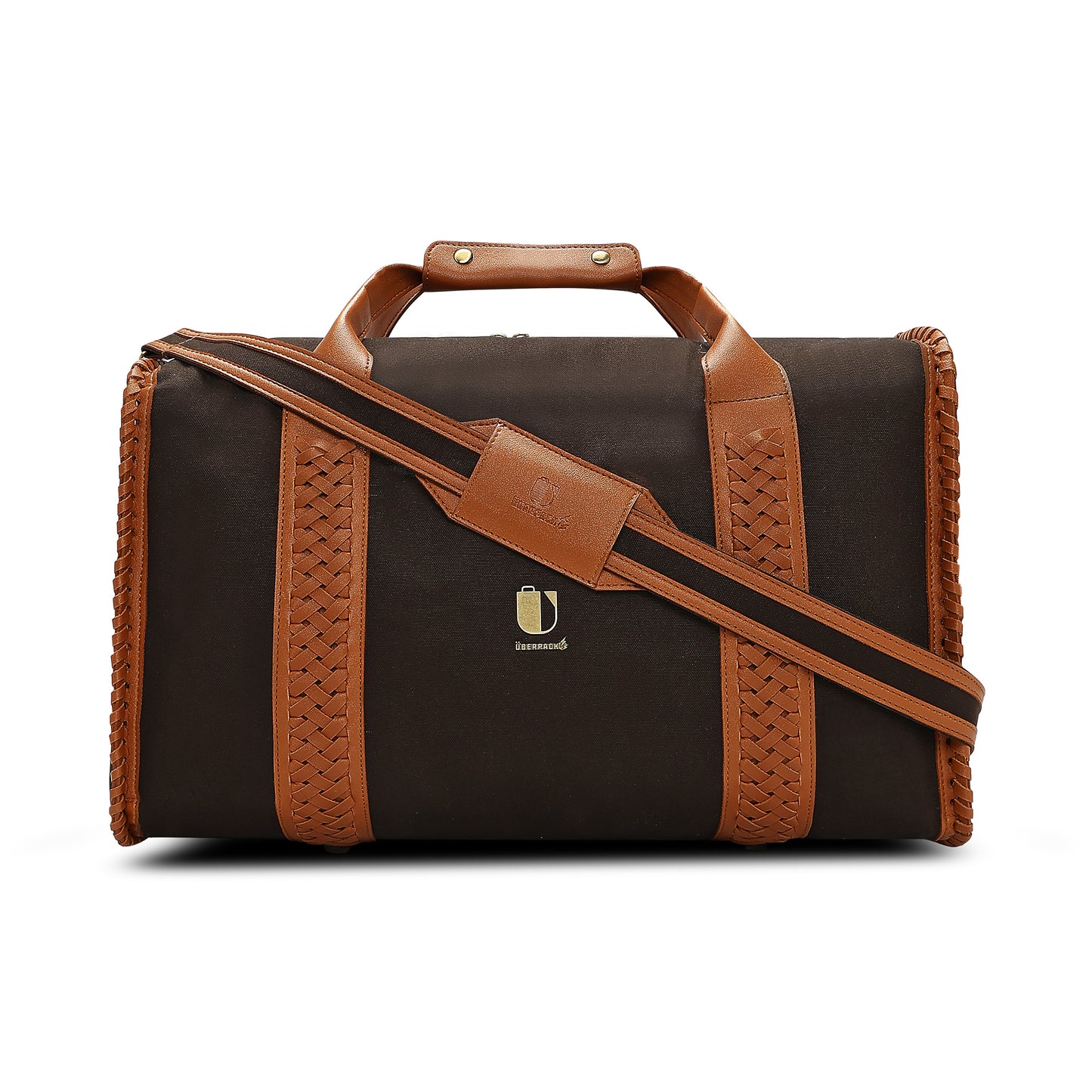 Criss Cruise - Cocoa Cross | Duffle Bag