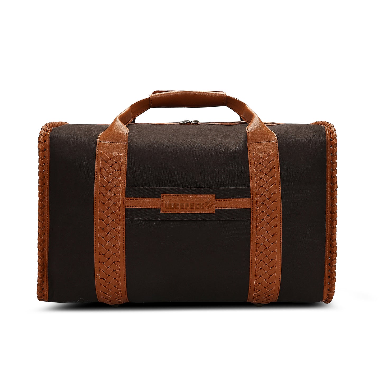 Criss Cruise - Cocoa Cross | Duffle Bag