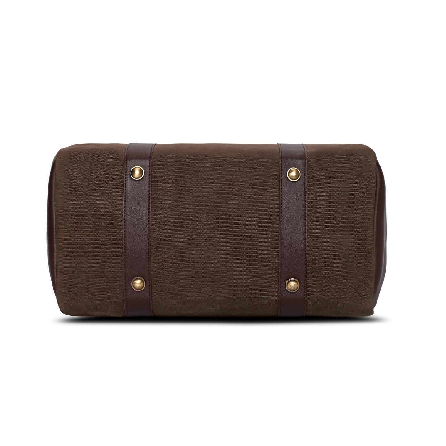 Contrast Cruise - Earth Ember | Small Duffle Bag