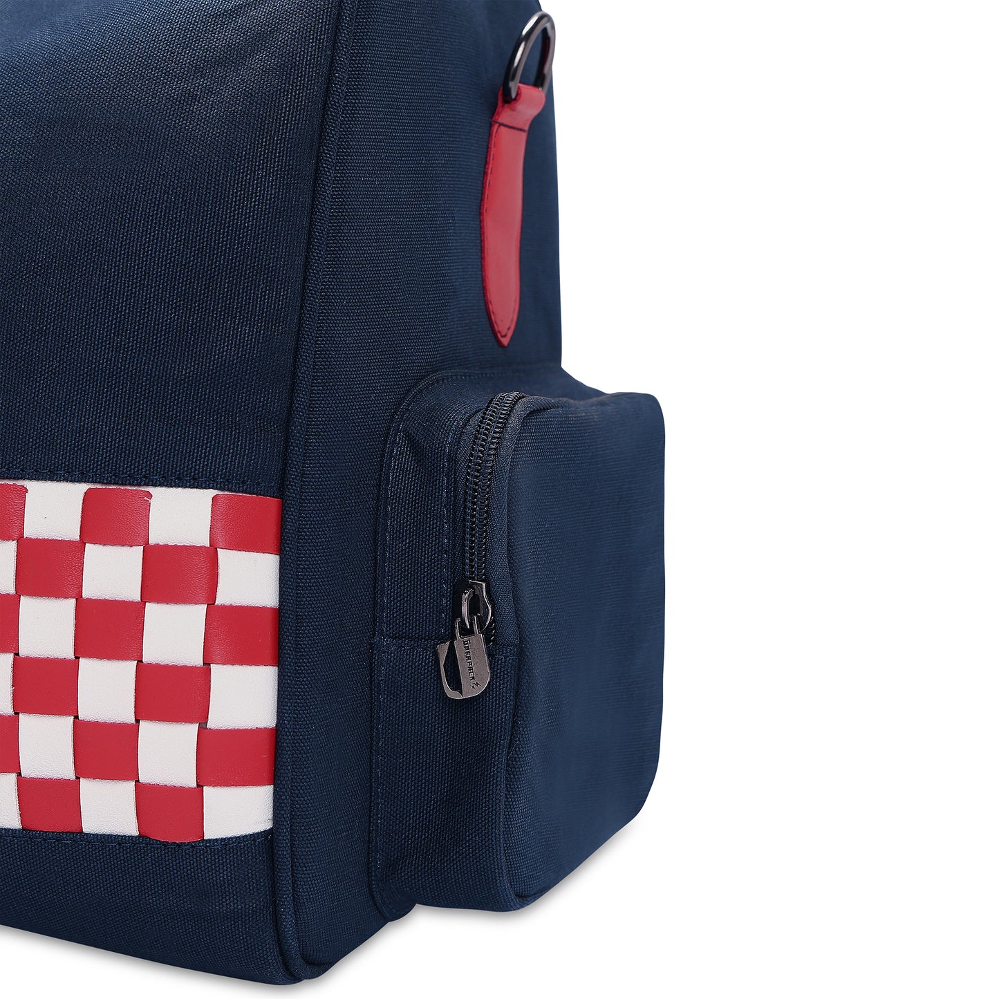 Soul Tote - Nautical Nova | Duffle Bag