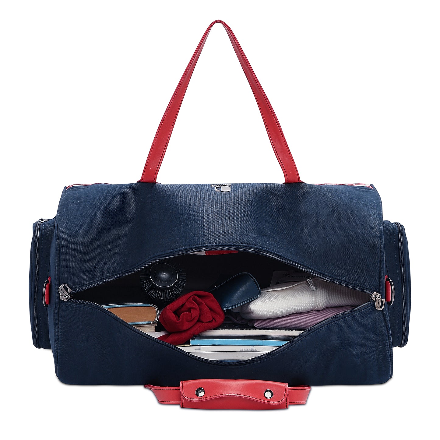 Soul Tote - Nautical Nova | Duffle Bag