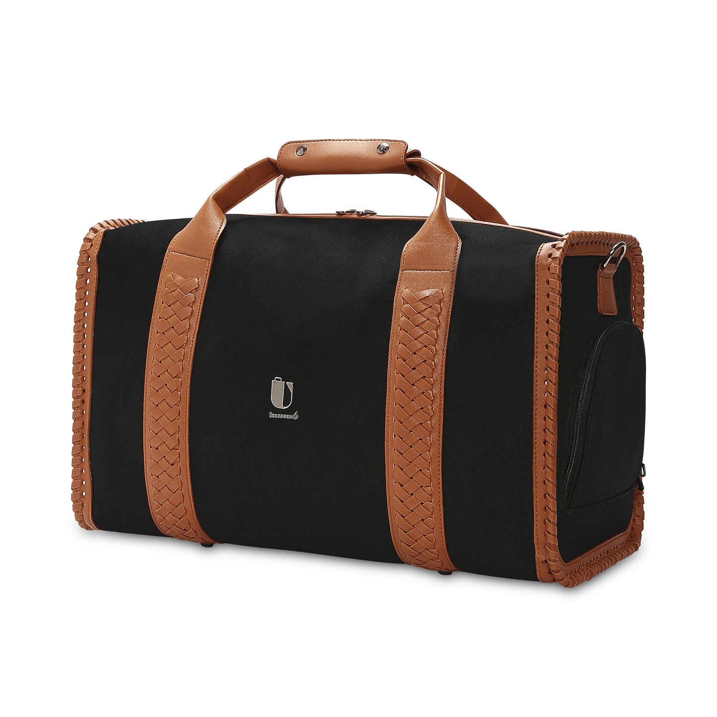 Criss Cruise - Onyx Dune | Duffle Bag