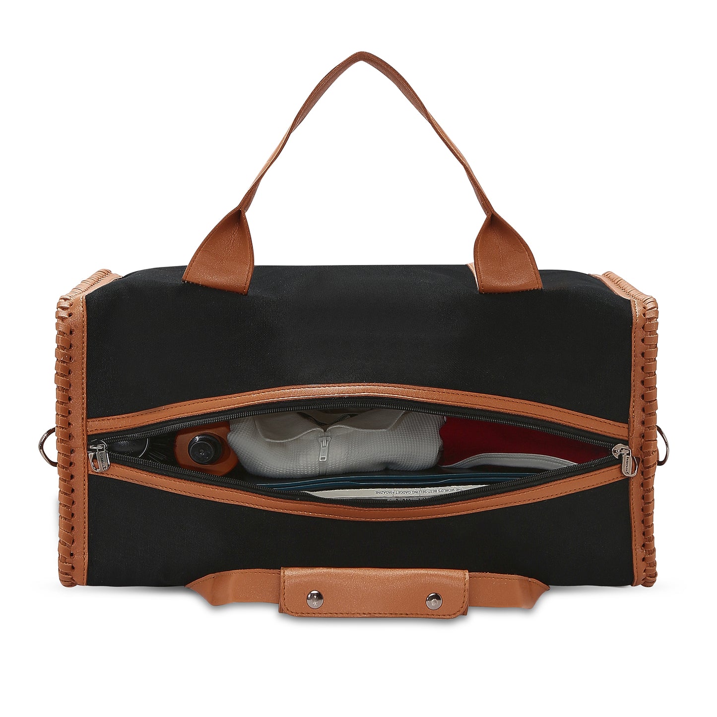 Criss Cruise - Onyx Dune | Duffle Bag