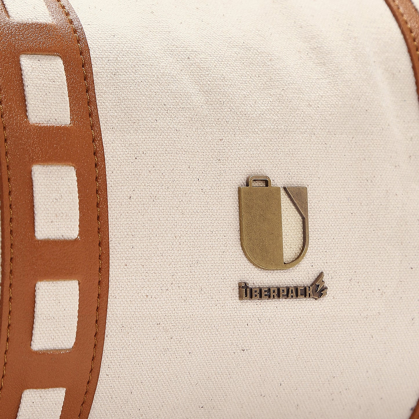 Palette Pulse - Desert Drift | Sling Bag / Crossbody Bag