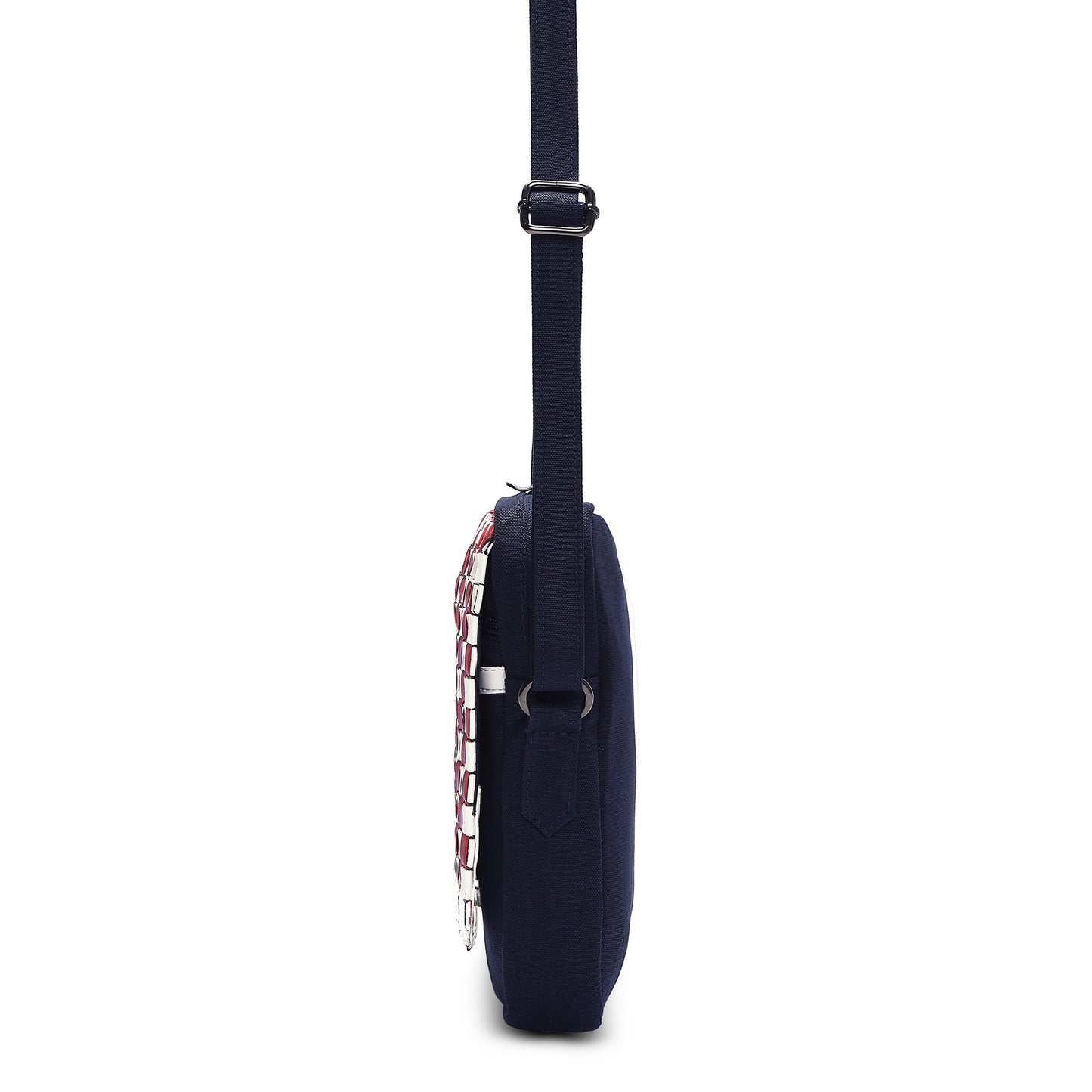 Mat Muse - Midnight Mosaic | Sling Bag
