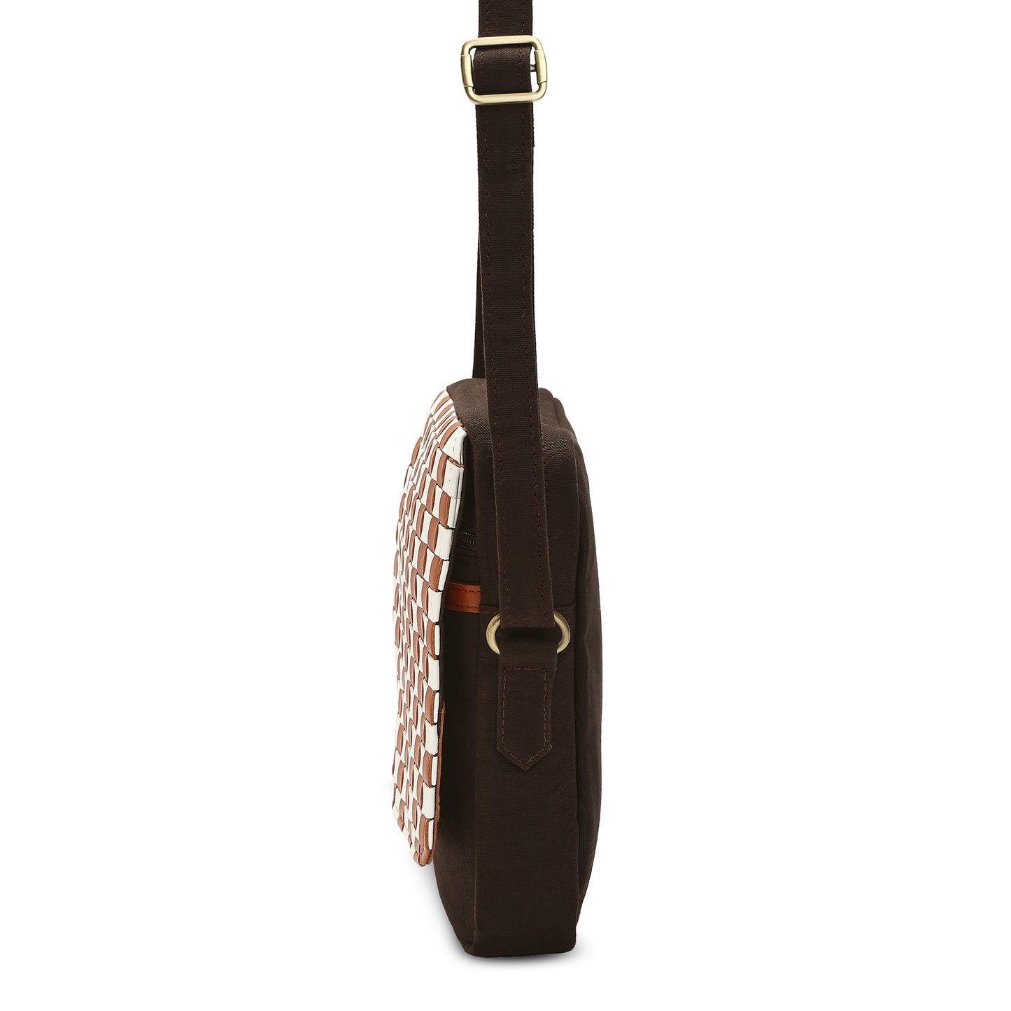 Mat Muse - Cocoa Cream | Sling Bag