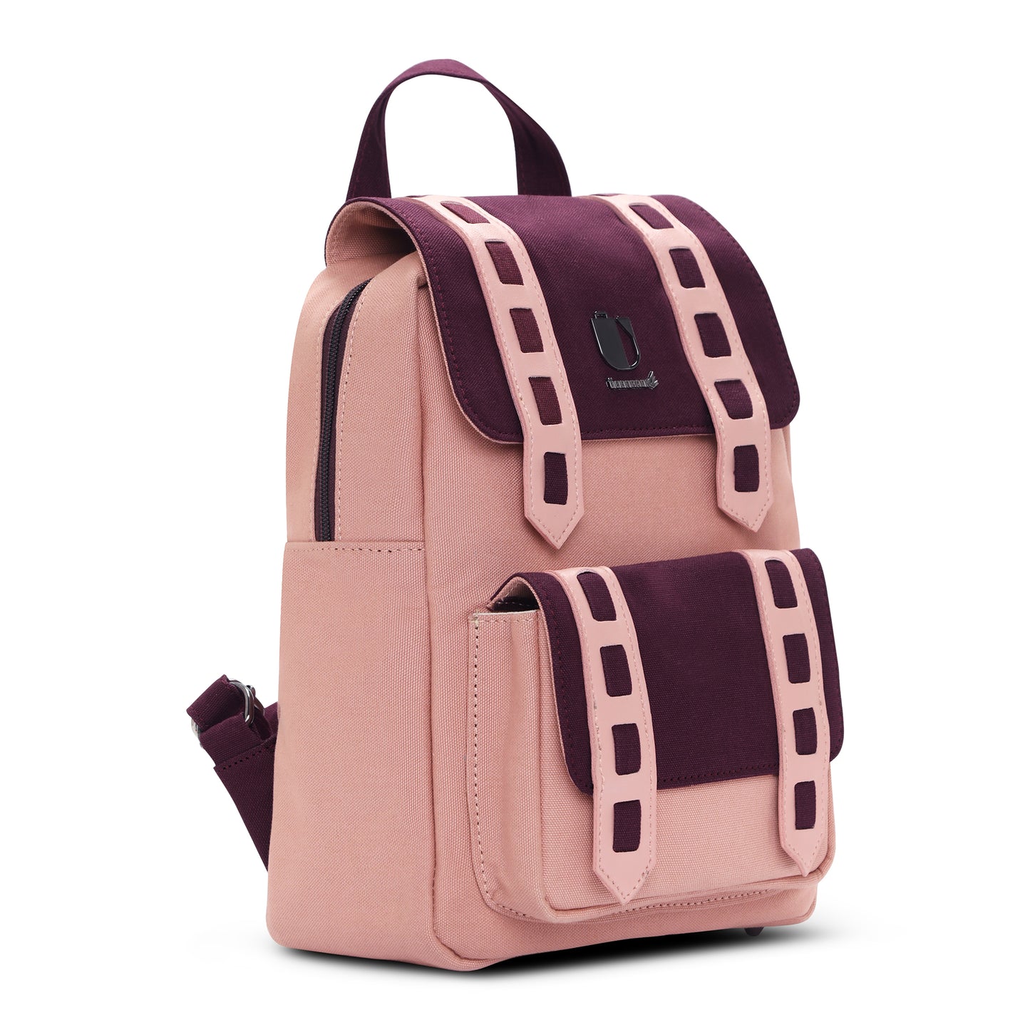 Pulse Pack - Sunset Bloom | Small Backpack / Sling Bag