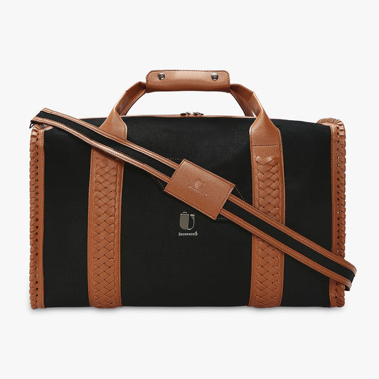 Criss Cruise - Onyx Dune | Duffle Bag - Überpack