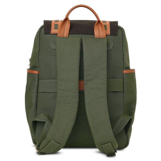 Vibe Pack - Forest Ember | Backpack - Überpack