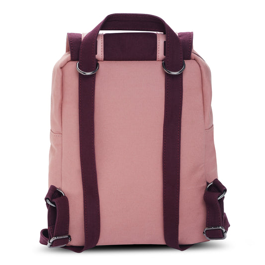 Pulse Pack - Sunset Bloom | Small Backpack / Sling Bag - Überpack