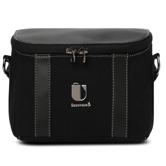 Stitch Muse - Midnight Thread | Sling Bag / Crossbody - Überpack