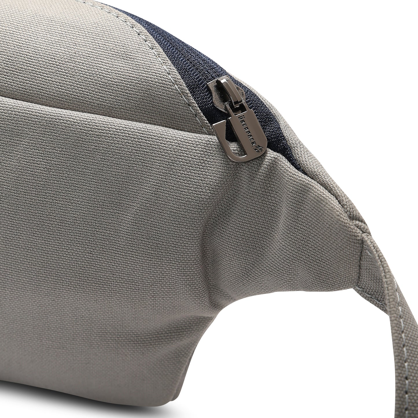 Duo Drift - Grey Glide | Waist Pouch / Belt Bag