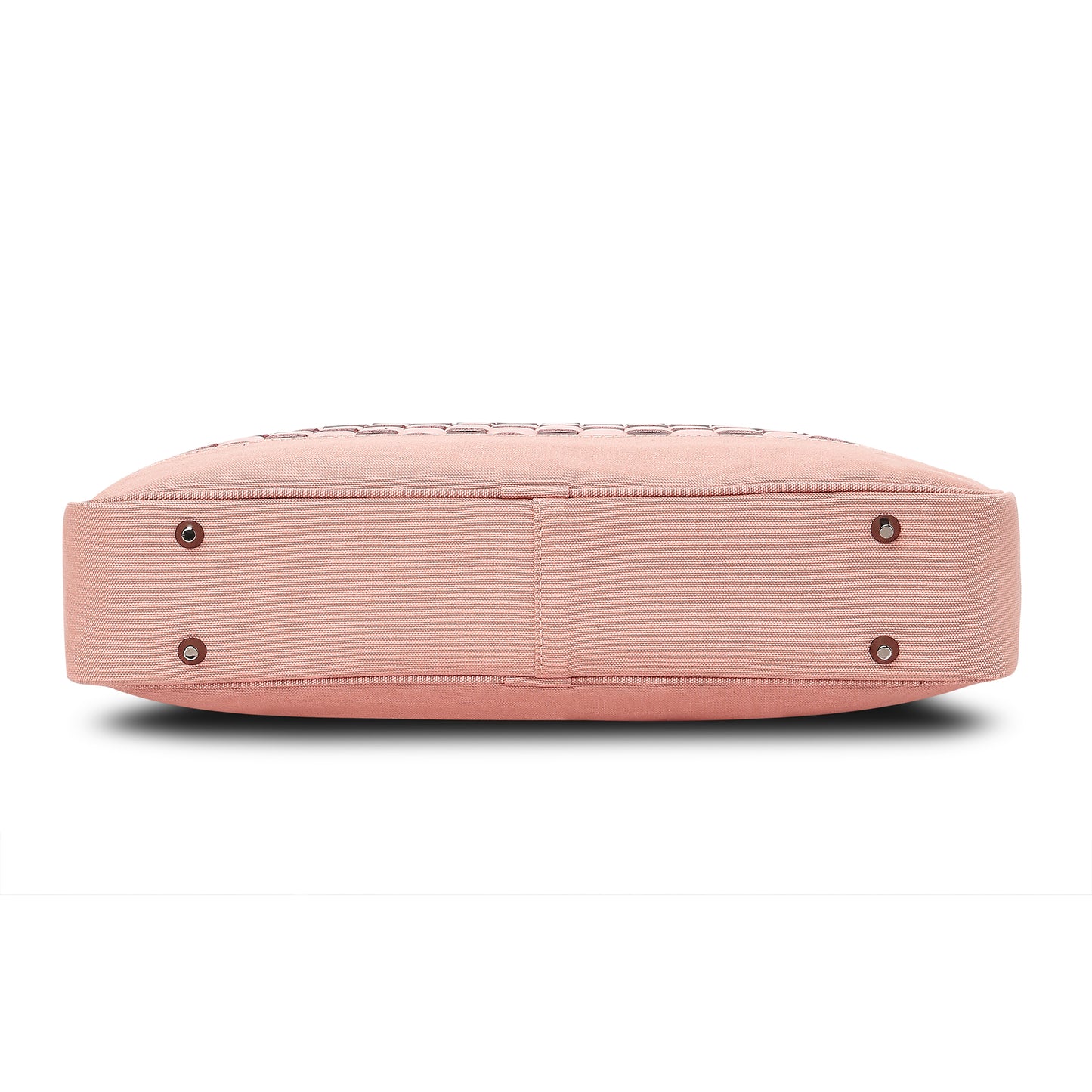 Zen Centre - Blush Bloom | Laptop Bag / Messenger Bag