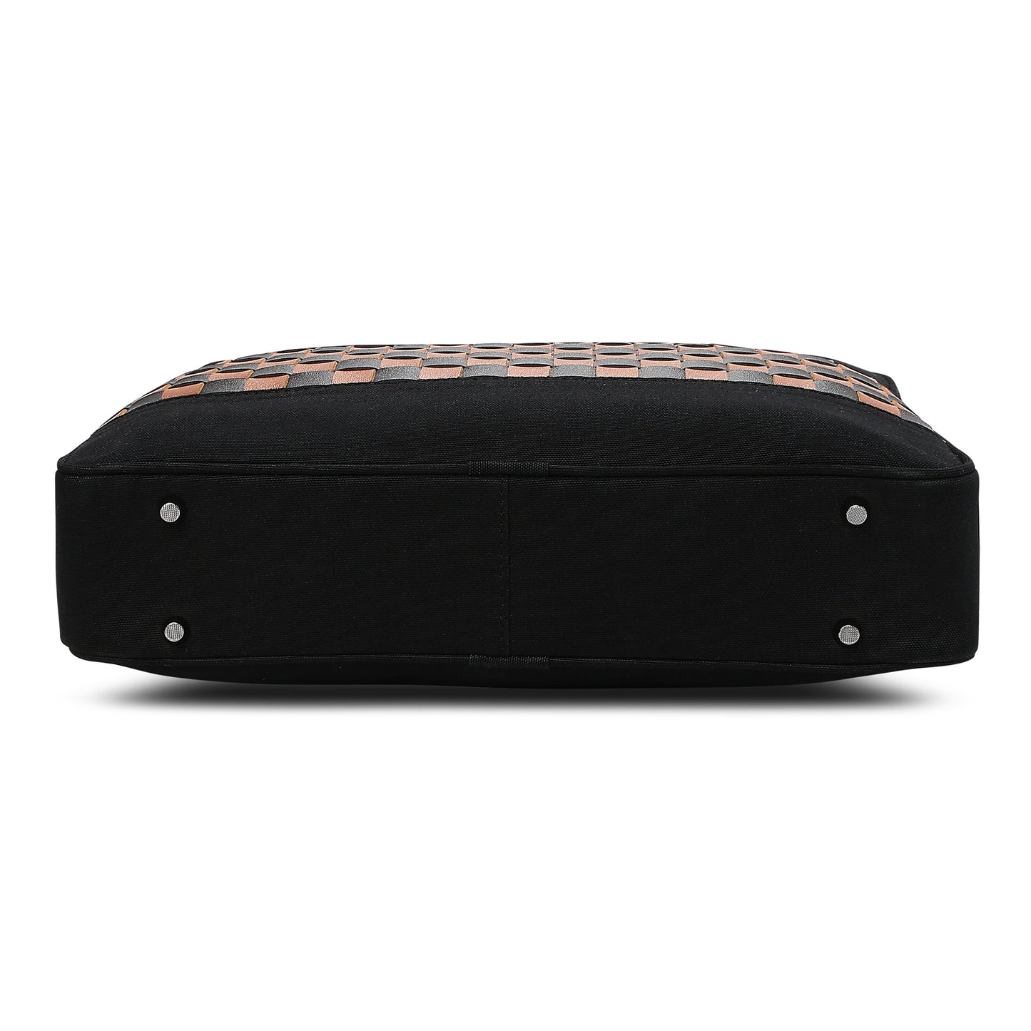 Zen Centre - Ebony Ember | Laptop Bag / Messenger Bag