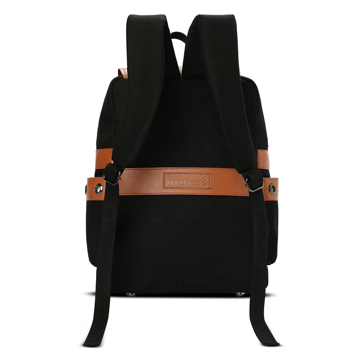Eyelet Echo - Onyx Gaze | Backpack