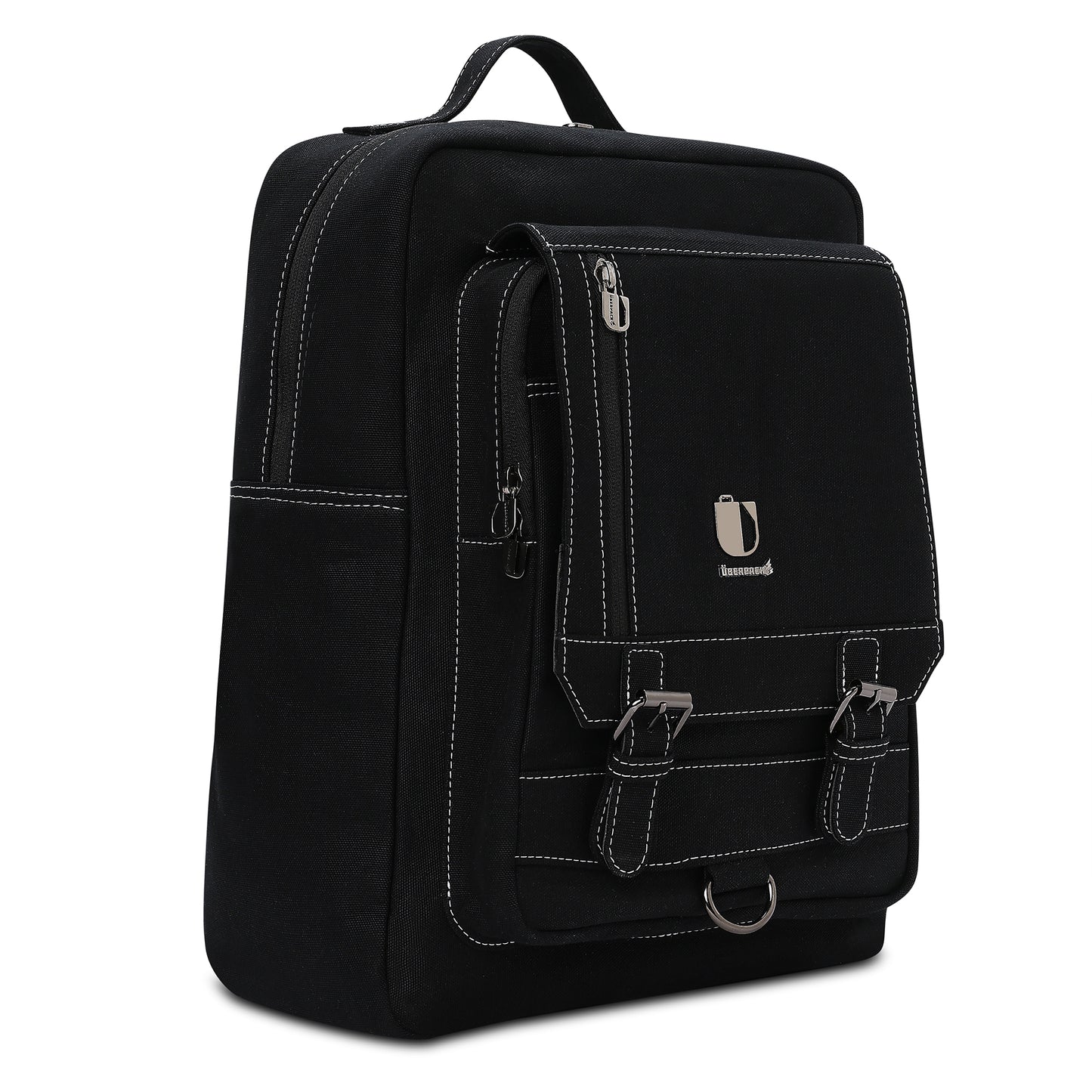 Thread Thrive - Moonlit Stitch | Backpack