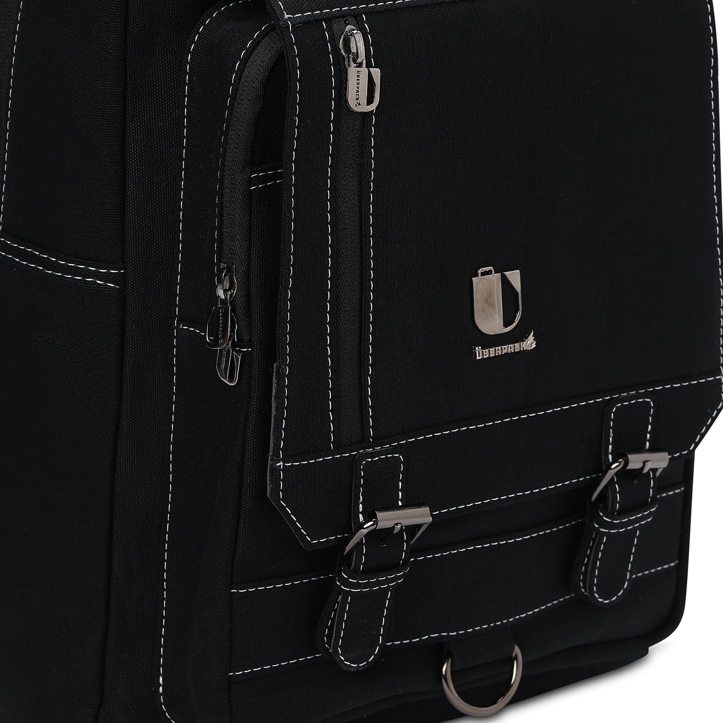 Thread Thrive - Moonlit Stitch | Backpack