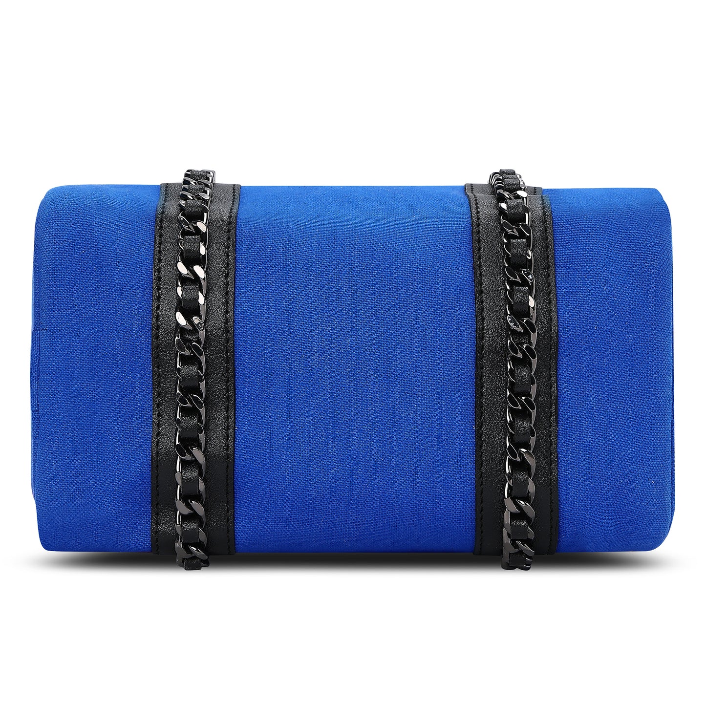 Luxe Link - Blue Myst | Sling Bag / Crossbody