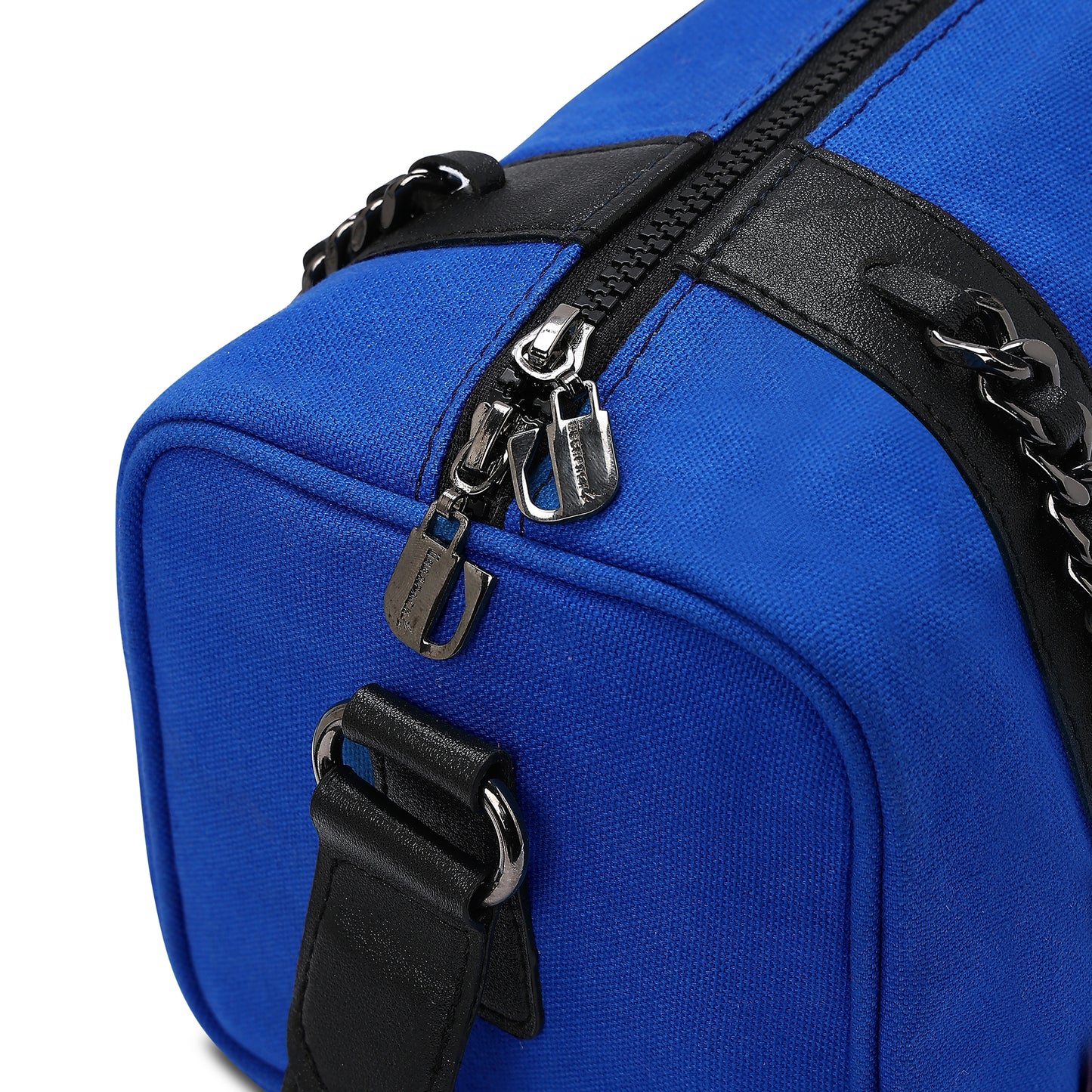 Luxe Link - Blue Myst | Sling Bag / Crossbody