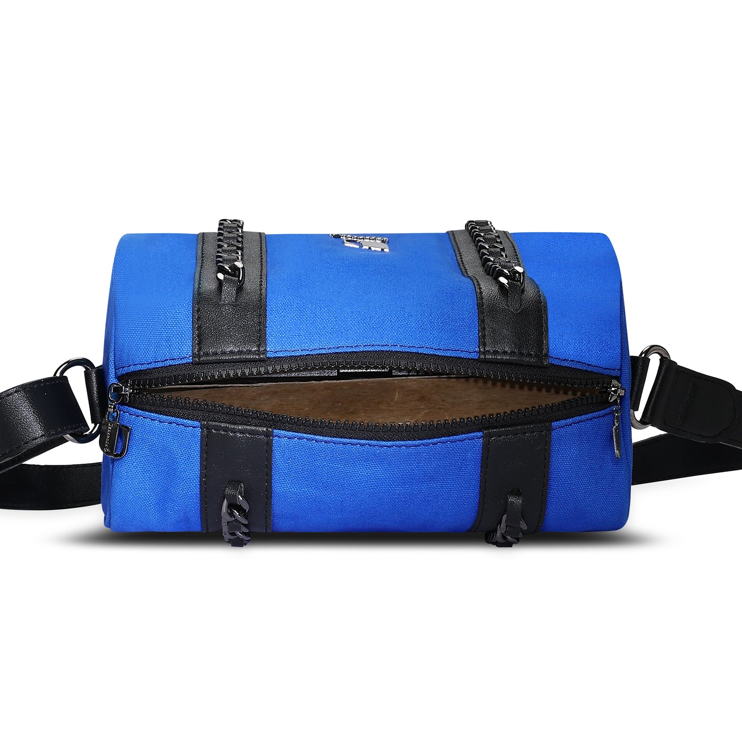 Luxe Link - Blue Myst | Sling Bag / Crossbody