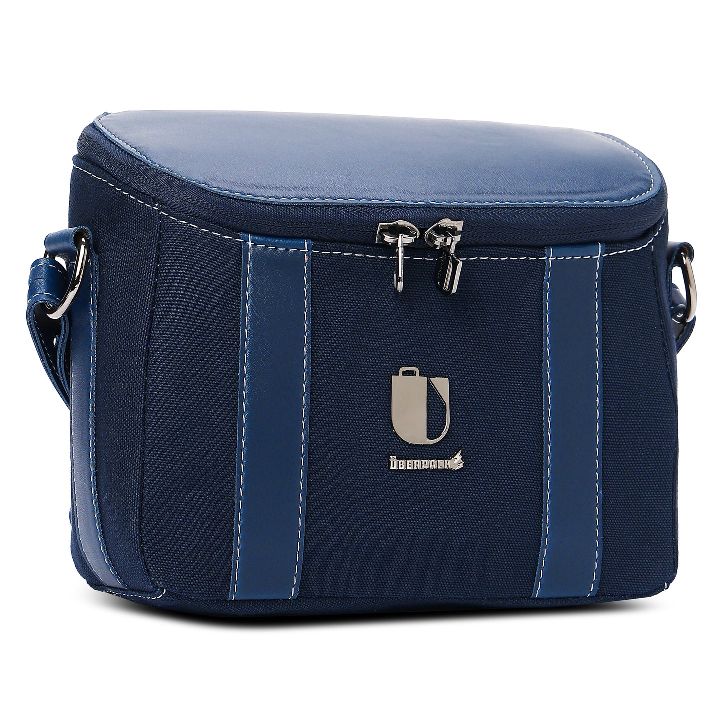 Stitch Muse - Navy Nest | Sling Bag / Crossbody