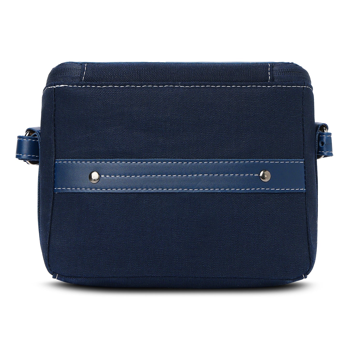 Stitch Muse - Navy Nest | Sling Bag / Crossbody