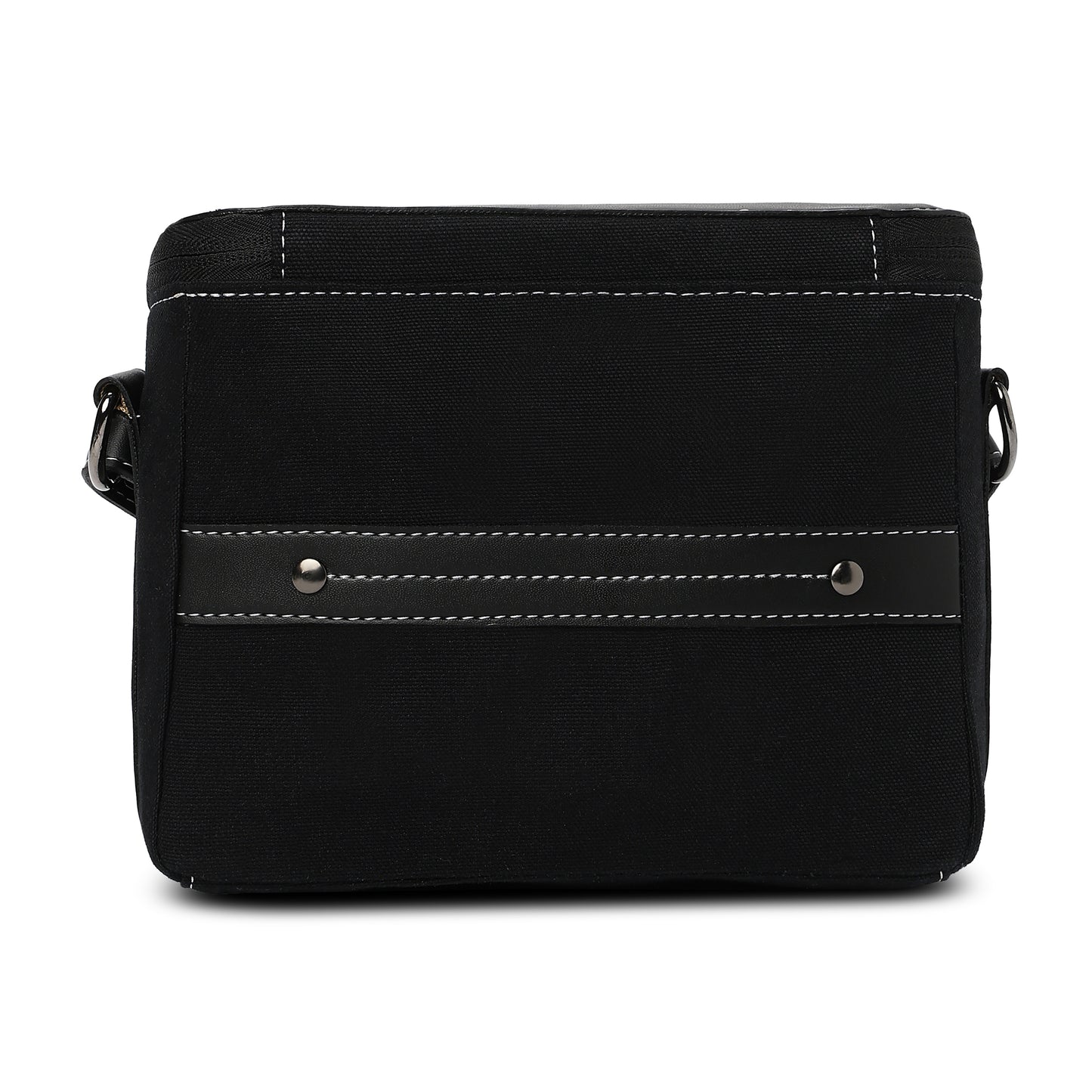 Stitch Muse - Midnight Thread | Sling Bag / Crossbody