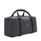 Soul Link - Steel Charcoal | Small Duffle Bag / Soft Travel Companion