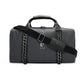 Soul Link - Steel Charcoal | Small Duffle Bag / Soft Travel Companion