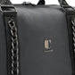 Soul Link - Steel Charcoal | Small Duffle Bag / Soft Travel Companion