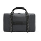 Soul Link - Steel Charcoal | Small Duffle Bag / Soft Travel Companion