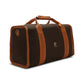 Criss Cruise - Cocoa Cross | Duffle Bag