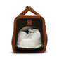 Criss Cruise - Cocoa Cross | Duffle Bag