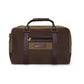 Contrast Cruise -   Earth Ember   | Small Duffle Bag