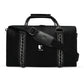 Soul Link - Obsidian Link | Small Duffle Bag / Soft Travel Companion