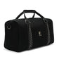 Soul Link - Obsidian Link | Small Duffle Bag / Soft Travel Companion