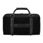 Soul Link - Obsidian Link | Small Duffle Bag / Soft Travel Companion
