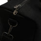 Soul Link - Obsidian Link | Small Duffle Bag / Soft Travel Companion