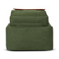 Vision Vibe - Verdant Vision | Small Backpack / Convertible Crossbody