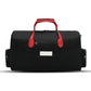 Soul Tote - Crimson Canvas | Duffle Bag