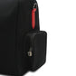 Soul Tote - Crimson Canvas | Duffle Bag