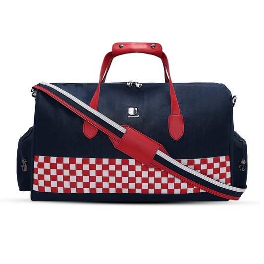 Soul Tote - Nautical Nova | Duffle Bag