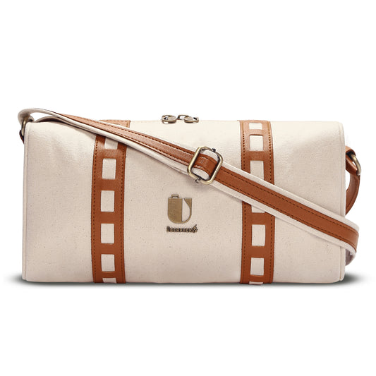 Palette Pulse -  Desert Drift | Sling Bag / Crossbody Bag