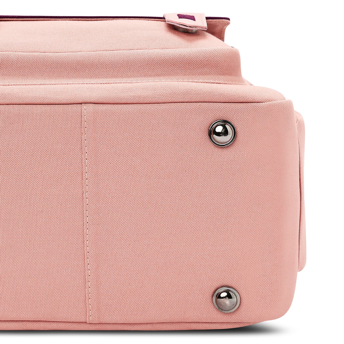 Vibe Pack - Coral Blossom | Backpack - Überpack