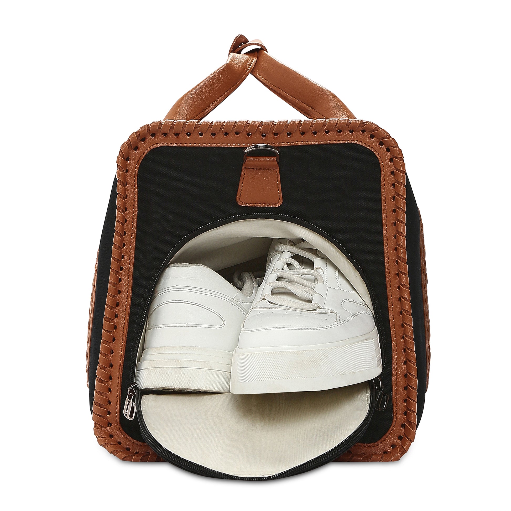 Criss Cruise - Onyx Dune | Duffle Bag - Überpack