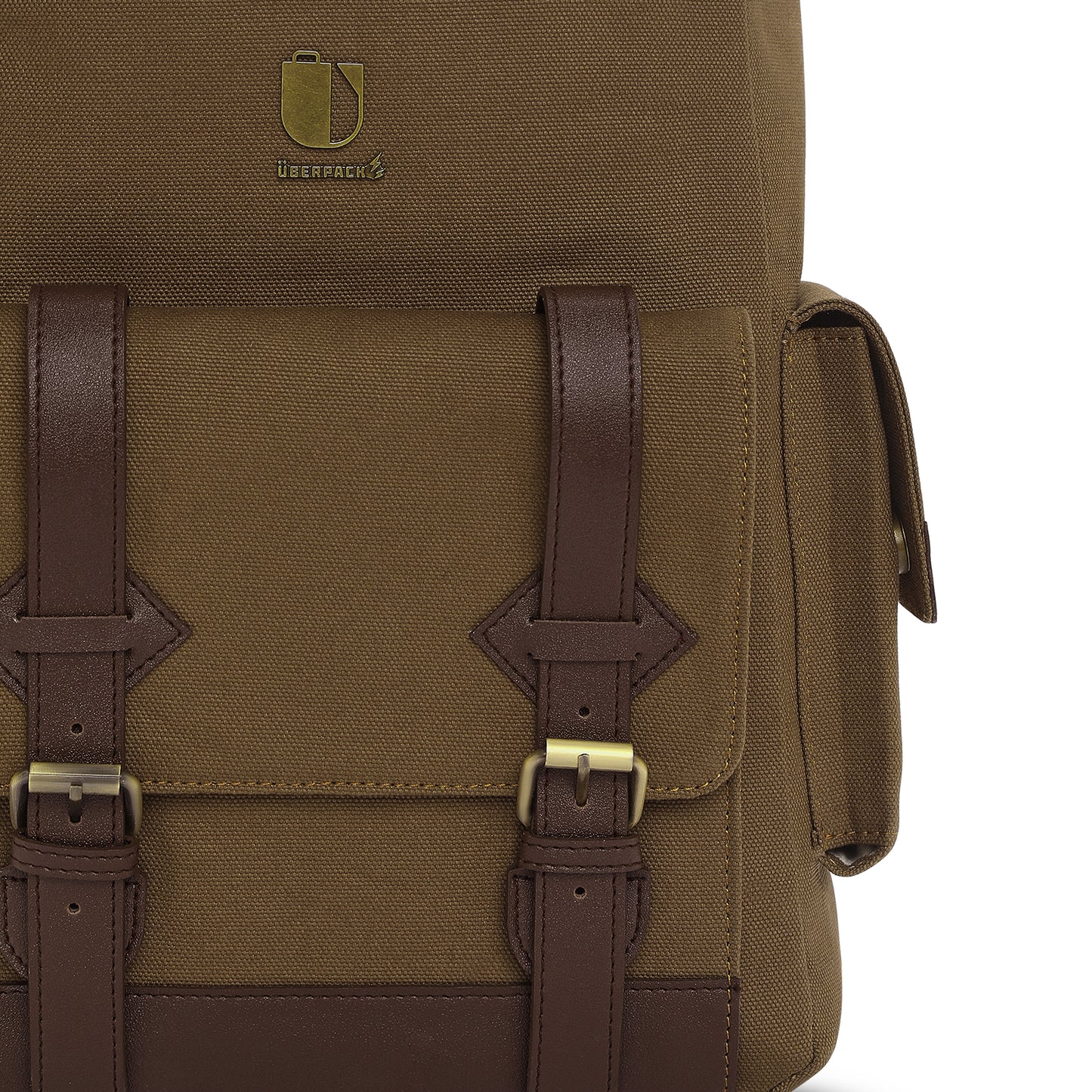 Balance Pack - Cinnamon Drift | Backpack - Überpack