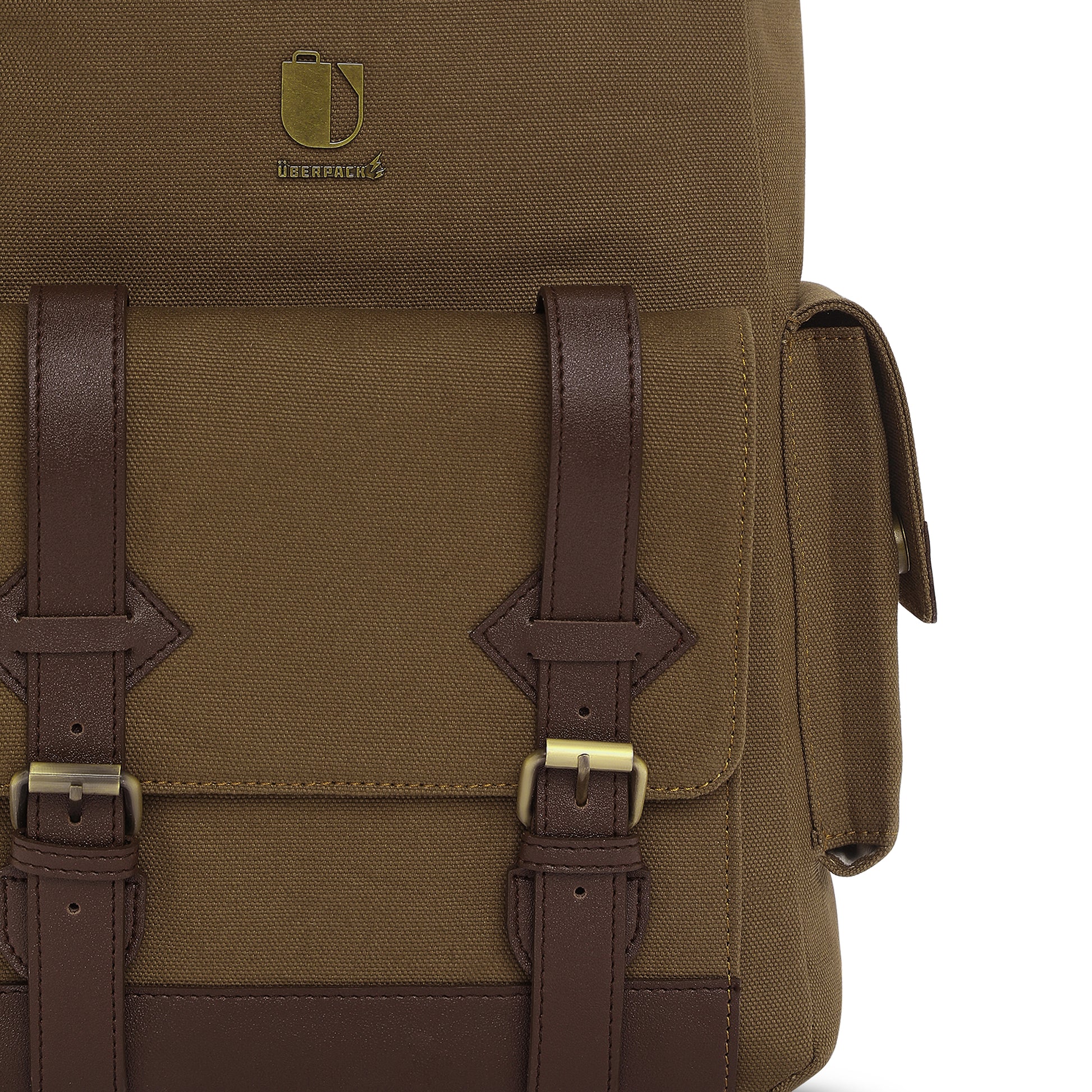 Balance Pack - Cinnamon Drift | Backpack - Überpack