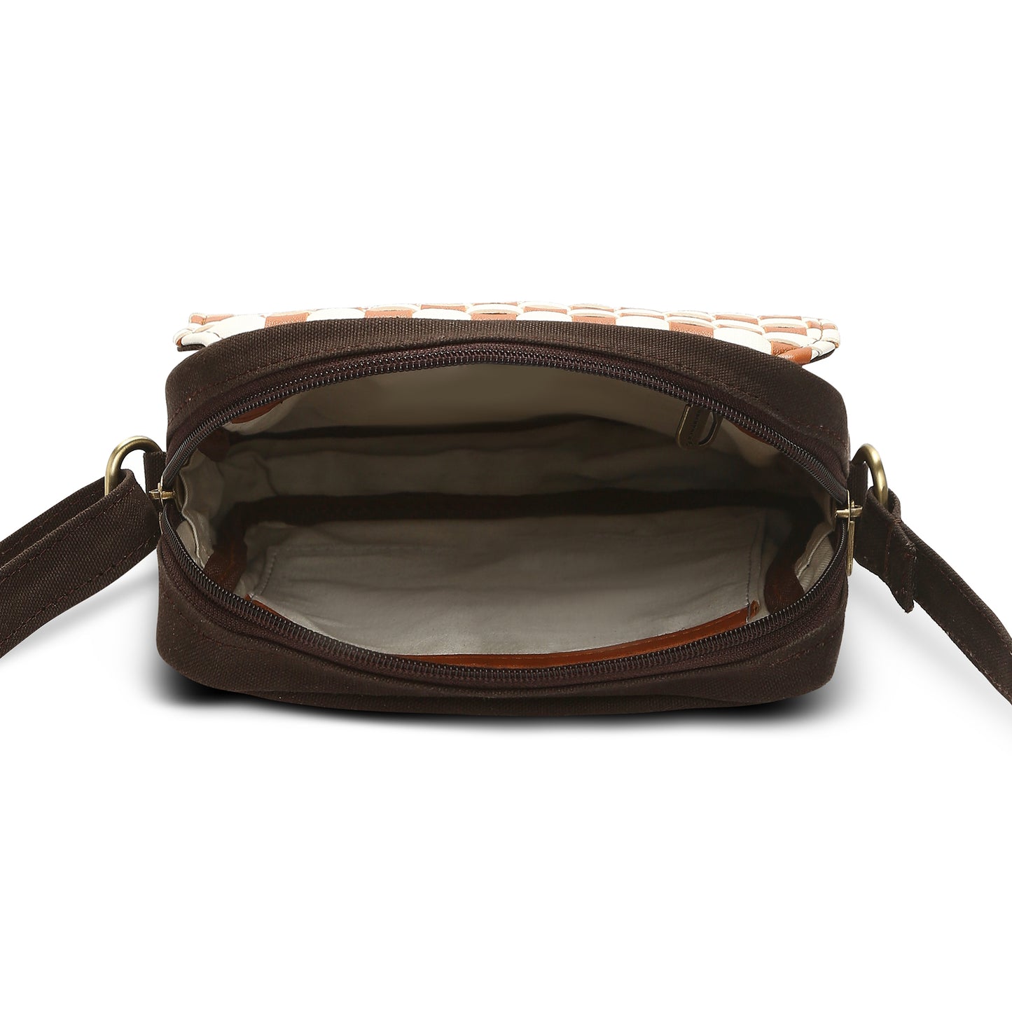 Mat Muse - Cocoa Cream | Sling Bag - Überpack