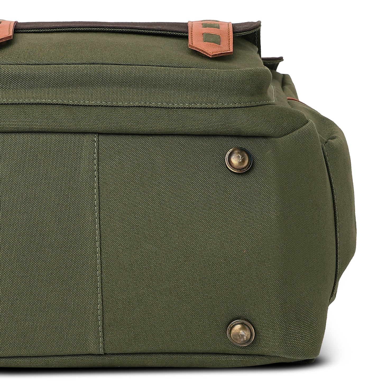 Vibe Pack - Forest Ember | Backpack - Überpack